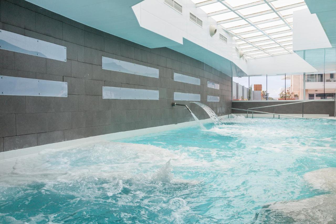 Hotel Balneario Playa De Comarruga (Adults Only) Zewnętrze zdjęcie