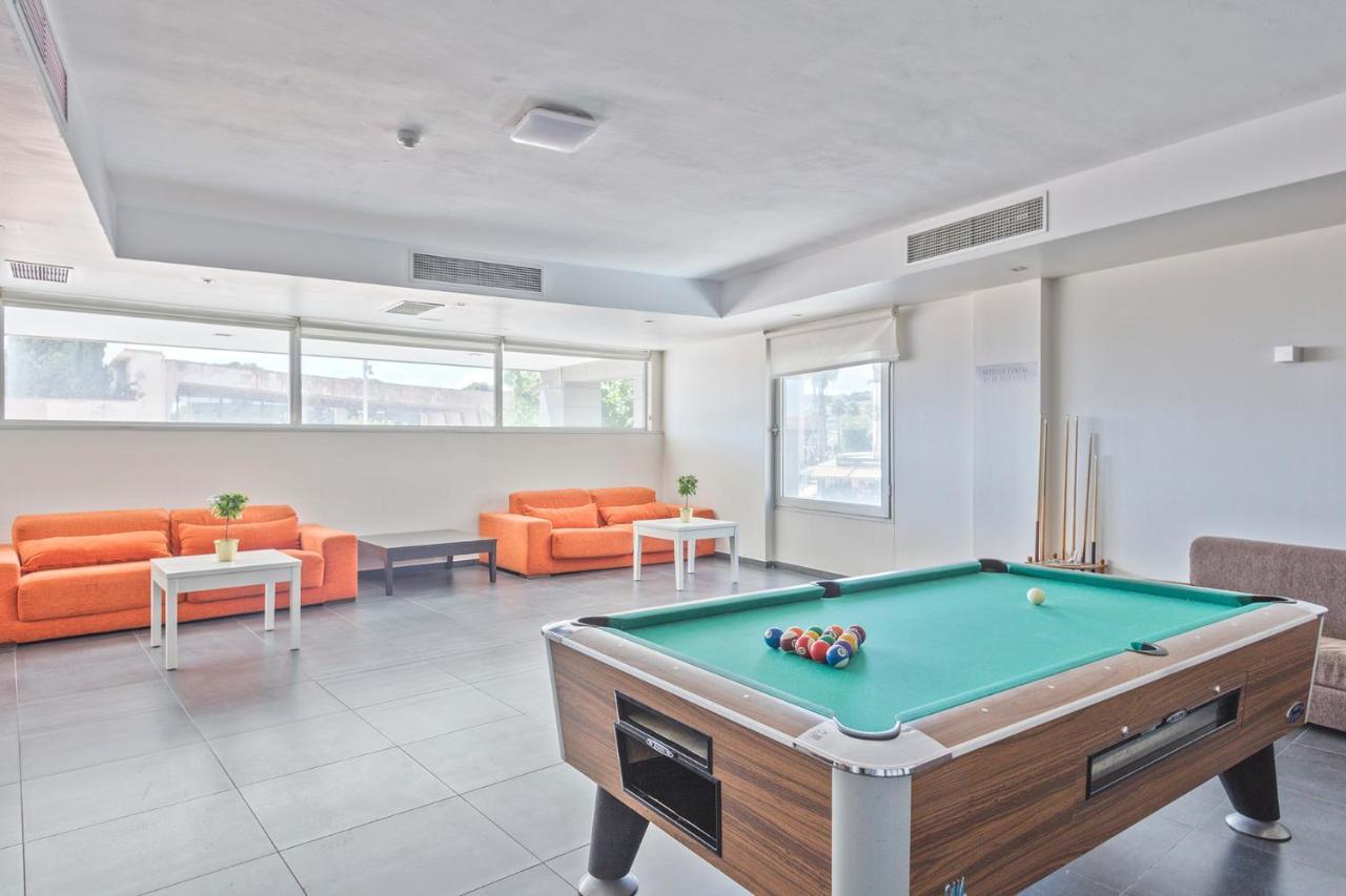 Hotel Balneario Playa De Comarruga (Adults Only) Zewnętrze zdjęcie