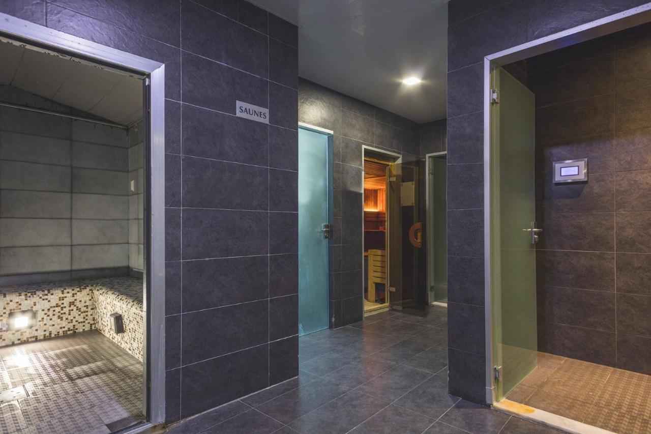 Hotel Balneario Playa De Comarruga (Adults Only) Zewnętrze zdjęcie