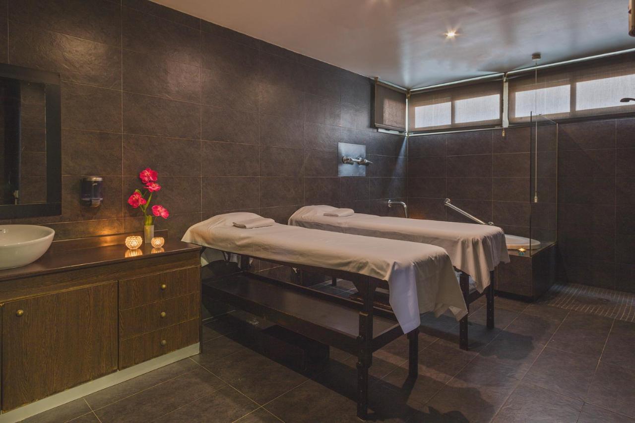 Hotel Balneario Playa De Comarruga (Adults Only) Zewnętrze zdjęcie