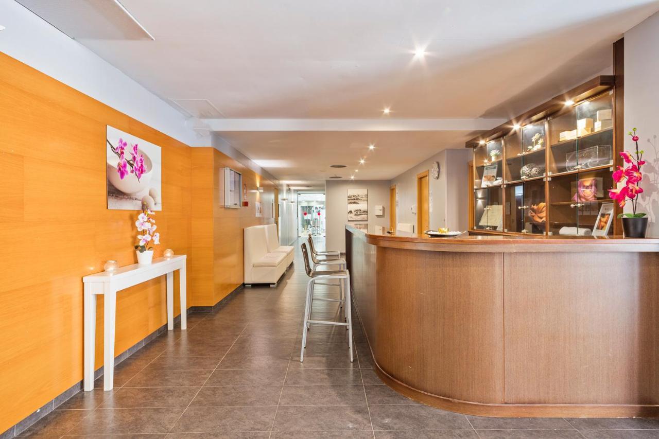 Hotel Balneario Playa De Comarruga (Adults Only) Zewnętrze zdjęcie