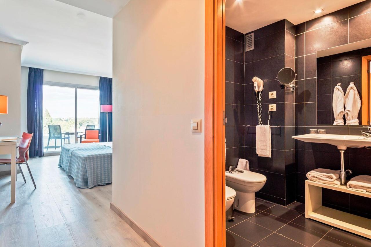 Hotel Balneario Playa De Comarruga (Adults Only) Zewnętrze zdjęcie