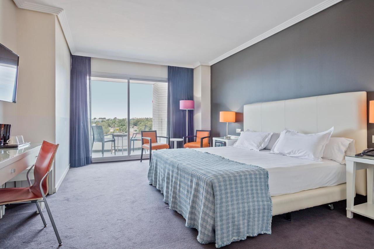Hotel Balneario Playa De Comarruga (Adults Only) Zewnętrze zdjęcie