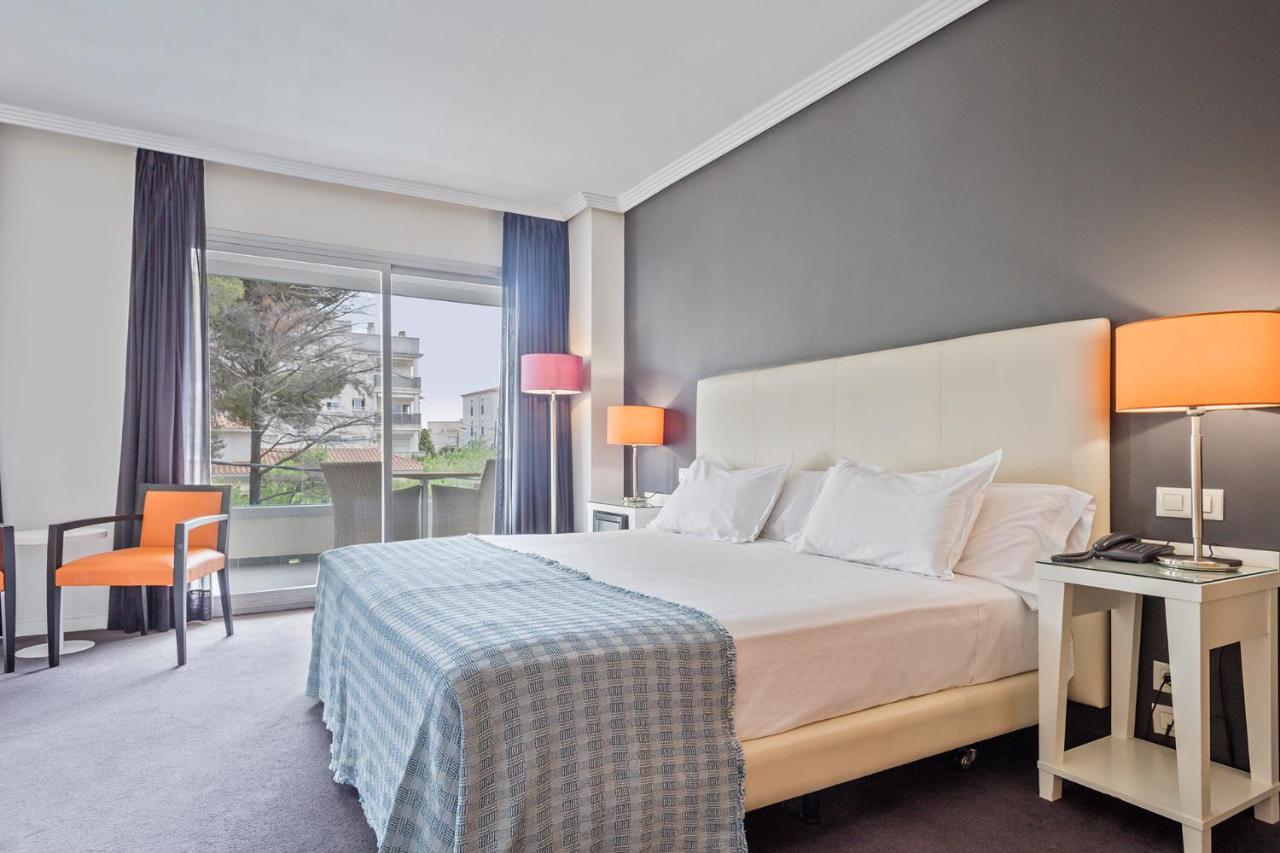 Hotel Balneario Playa De Comarruga (Adults Only) Zewnętrze zdjęcie