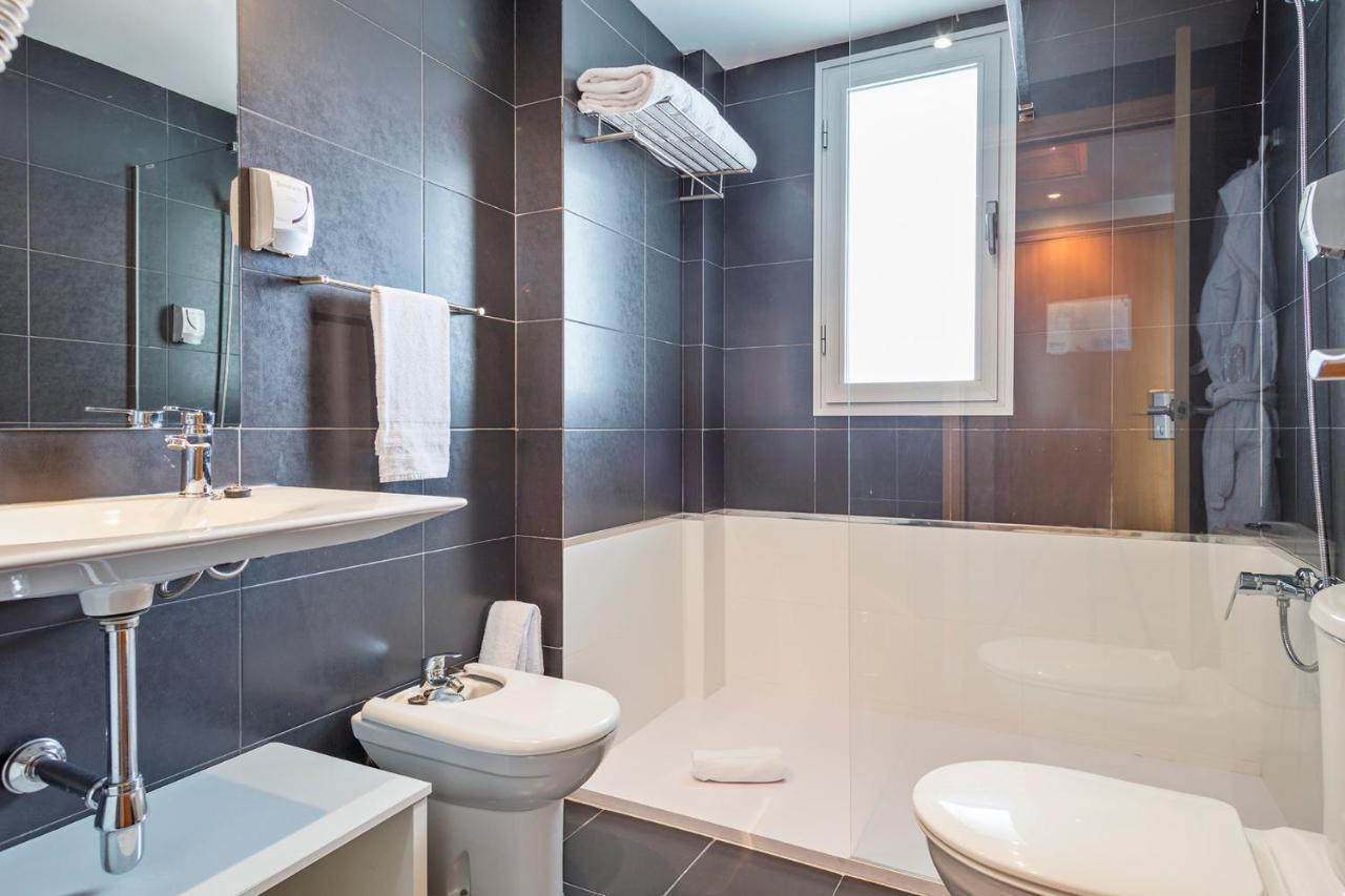 Hotel Balneario Playa De Comarruga (Adults Only) Zewnętrze zdjęcie