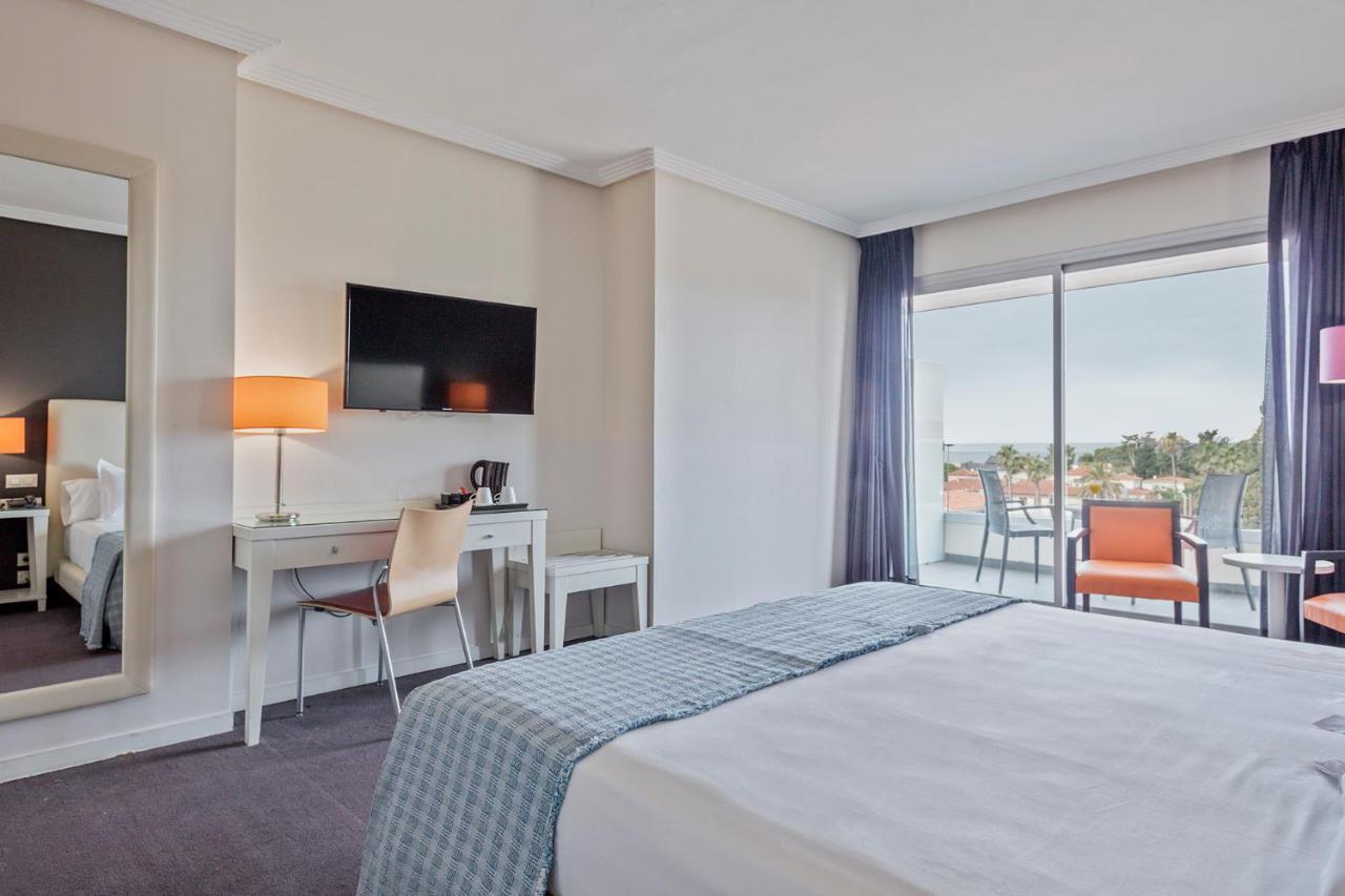 Hotel Balneario Playa De Comarruga (Adults Only) Zewnętrze zdjęcie
