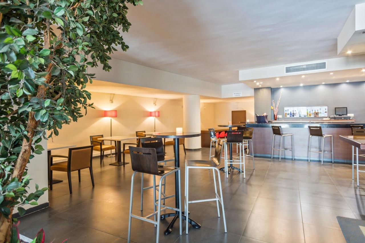 Hotel Balneario Playa De Comarruga (Adults Only) Zewnętrze zdjęcie