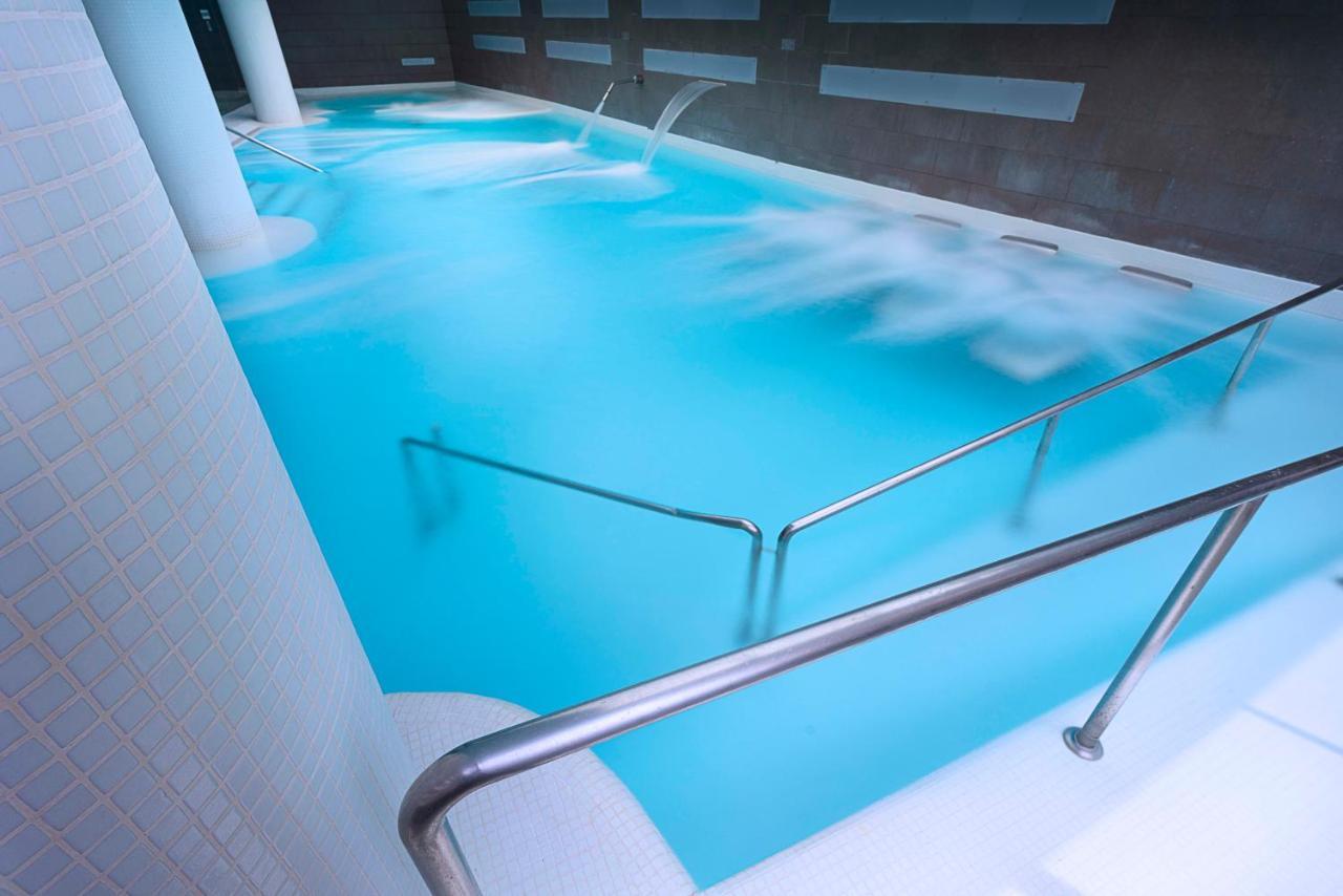 Hotel Balneario Playa De Comarruga (Adults Only) Zewnętrze zdjęcie