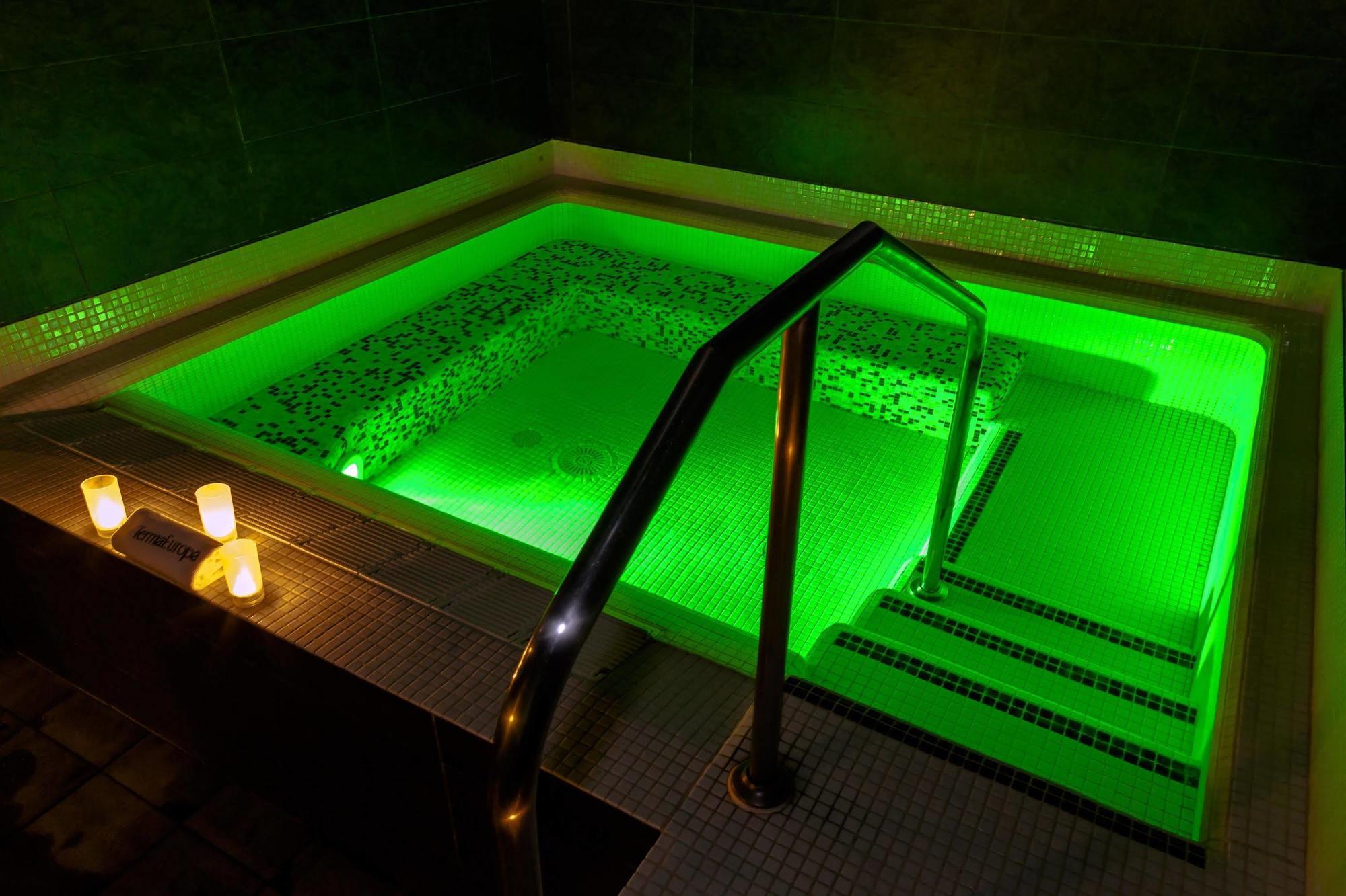 Hotel Balneario Playa De Comarruga (Adults Only) Zewnętrze zdjęcie