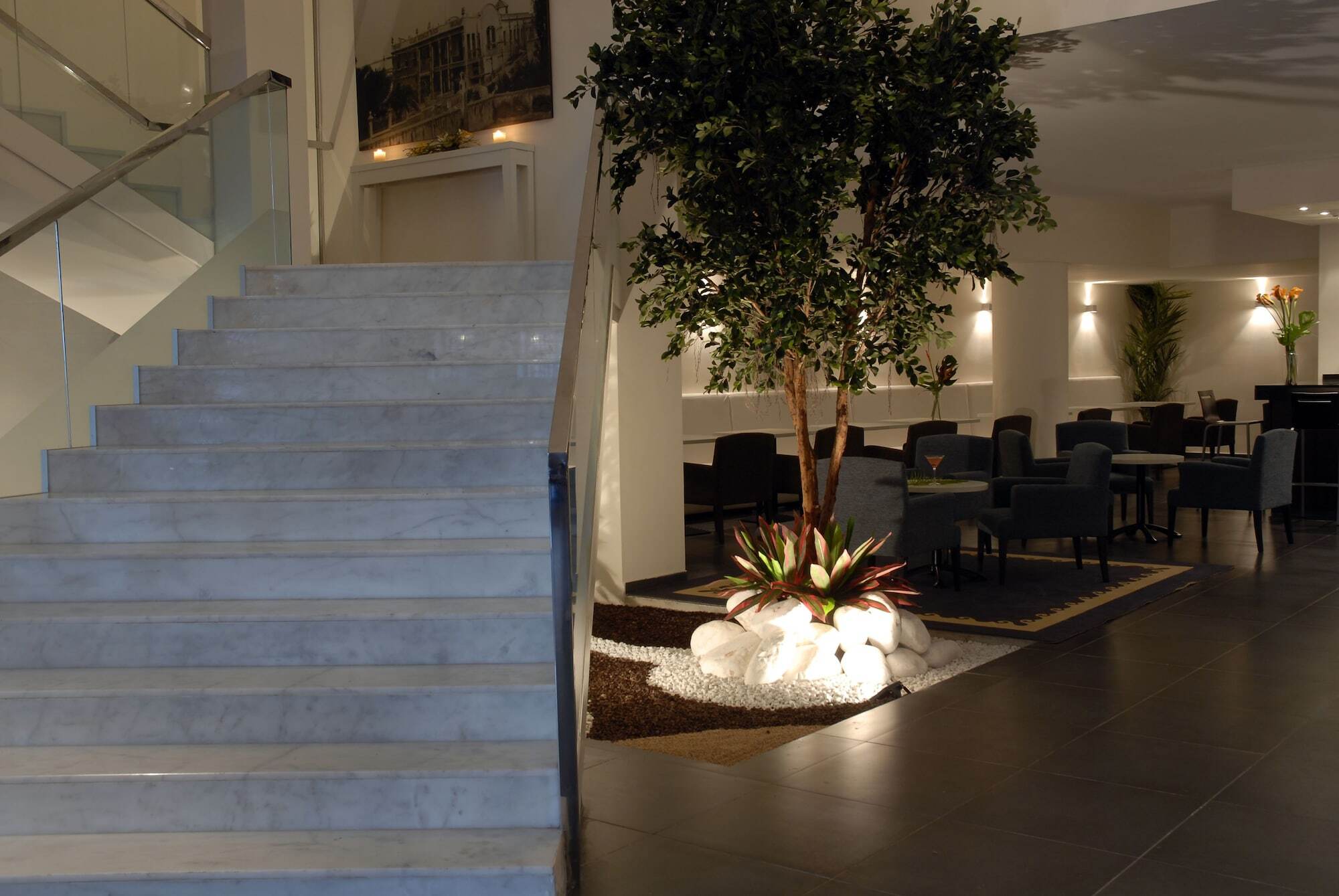 Hotel Balneario Playa De Comarruga (Adults Only) Zewnętrze zdjęcie