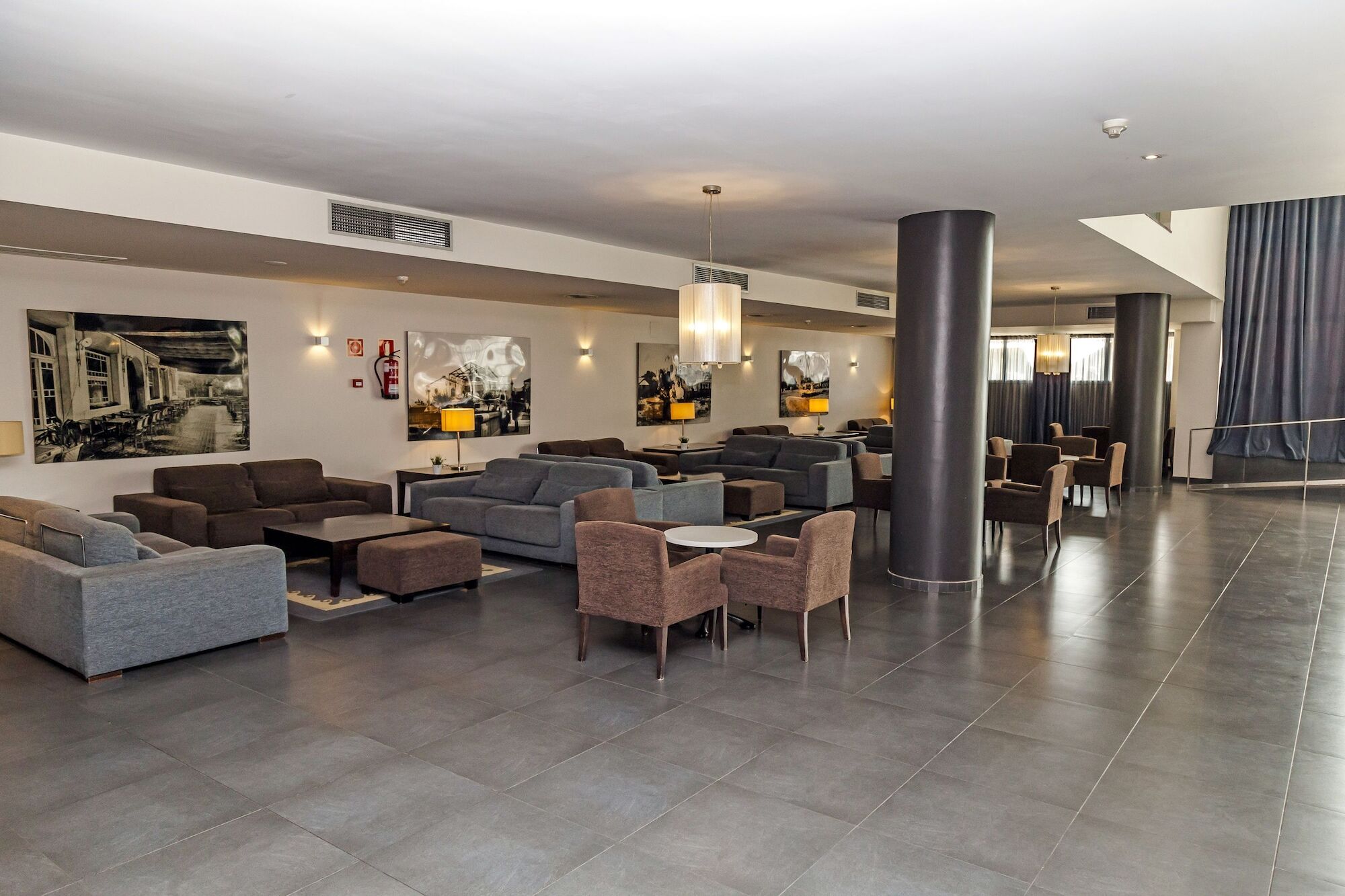 Hotel Balneario Playa De Comarruga (Adults Only) Zewnętrze zdjęcie
